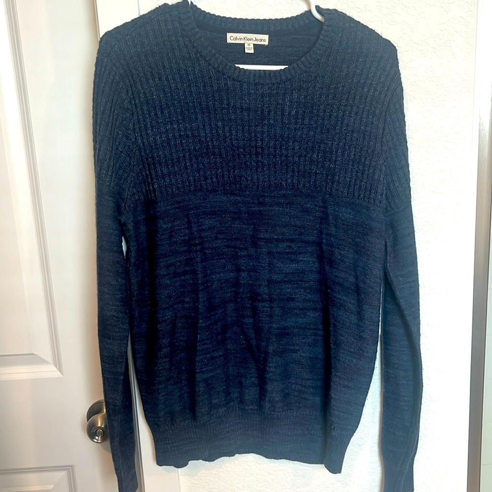 Calvin Klein Jeans Sweater